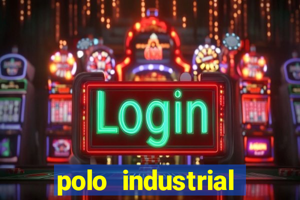 polo industrial porto real