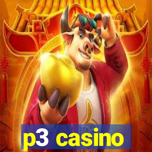 p3 casino