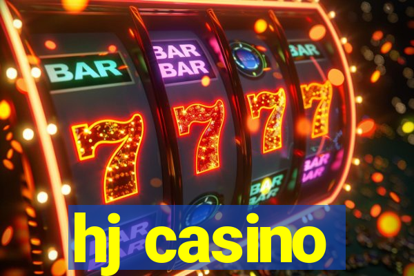 hj casino