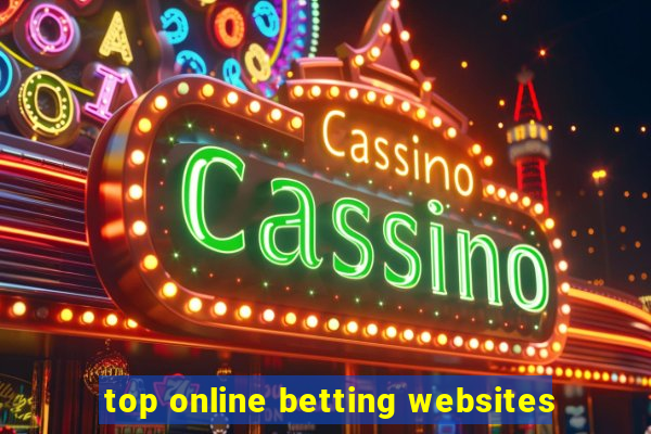 top online betting websites