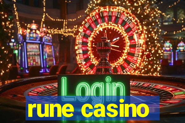 rune casino