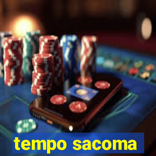 tempo sacoma