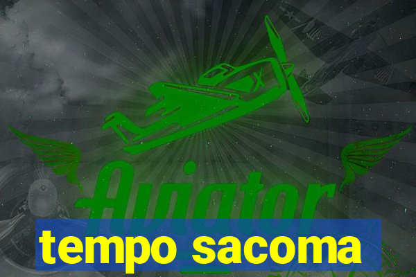 tempo sacoma