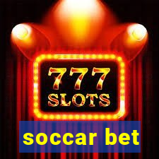 soccar bet