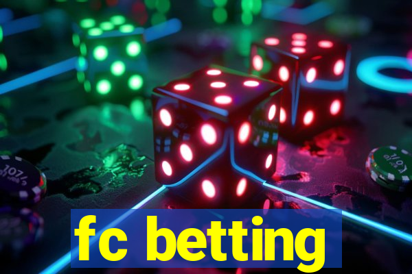 fc betting