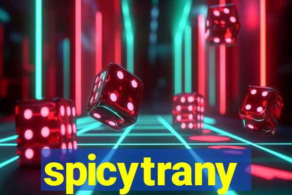 spicytrany