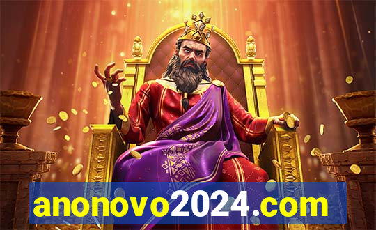 anonovo2024.com