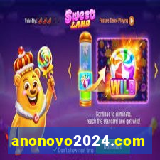 anonovo2024.com