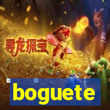 boguete