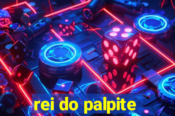 rei do palpite