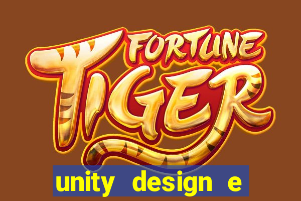 unity design e desenvolvimento de jogos pdf