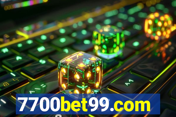 7700bet99.com