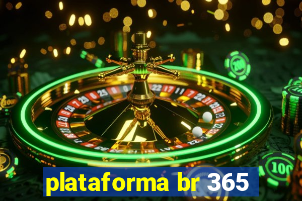 plataforma br 365