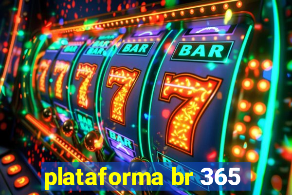 plataforma br 365