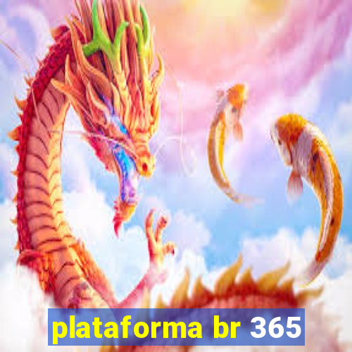 plataforma br 365