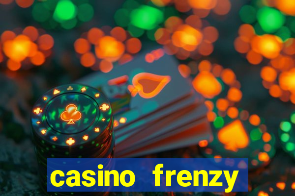 casino frenzy online crown