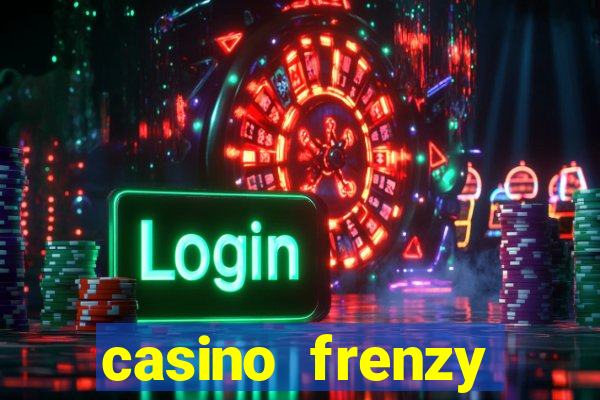 casino frenzy online crown