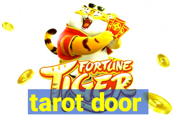 tarot door