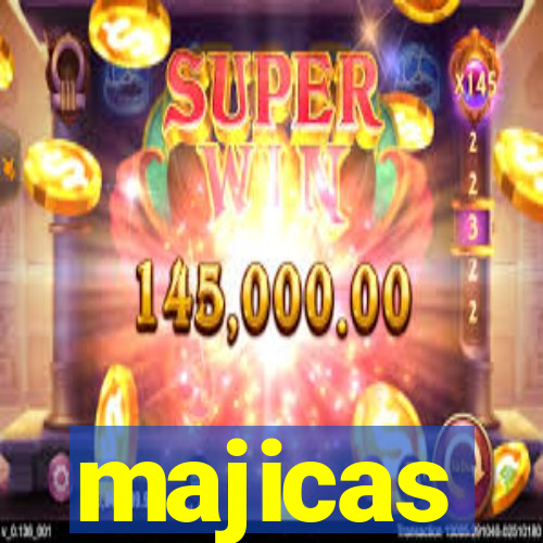 majicas