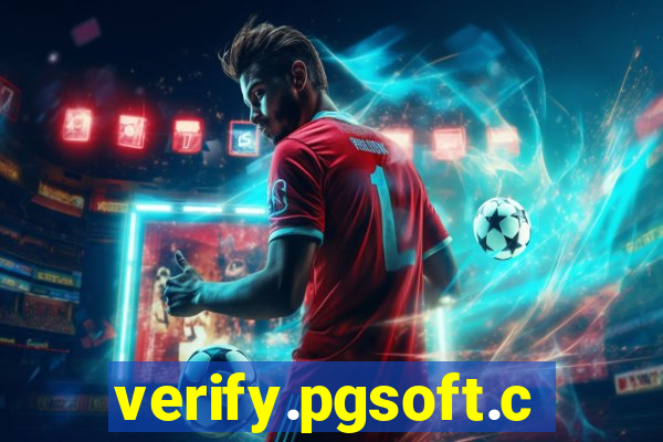 verify.pgsoft.com