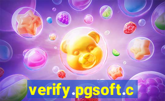 verify.pgsoft.com