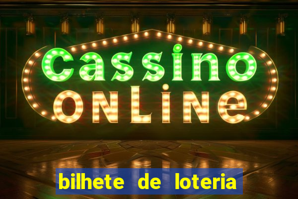 bilhete de loteria filme completo dublado online