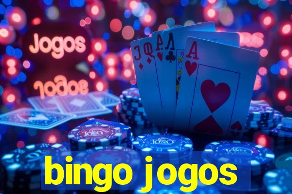 bingo jogos