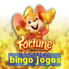 bingo jogos