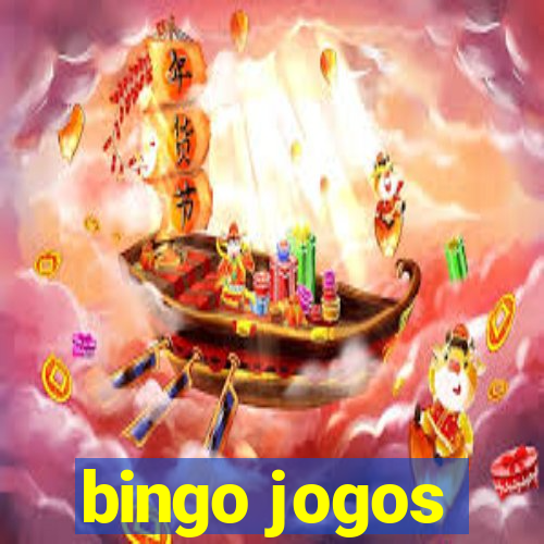 bingo jogos