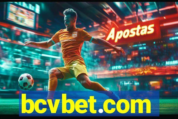 bcvbet.com