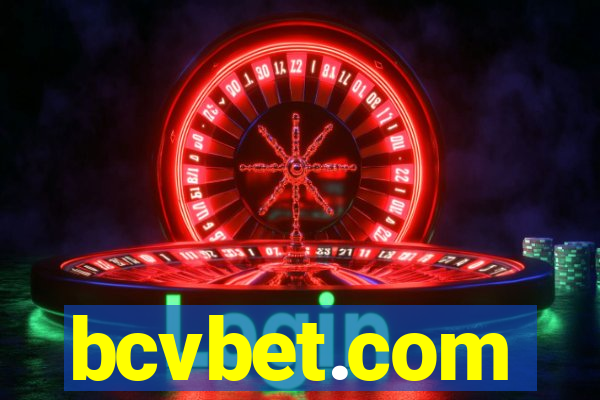 bcvbet.com