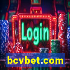 bcvbet.com