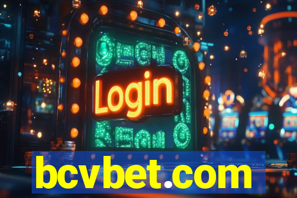 bcvbet.com