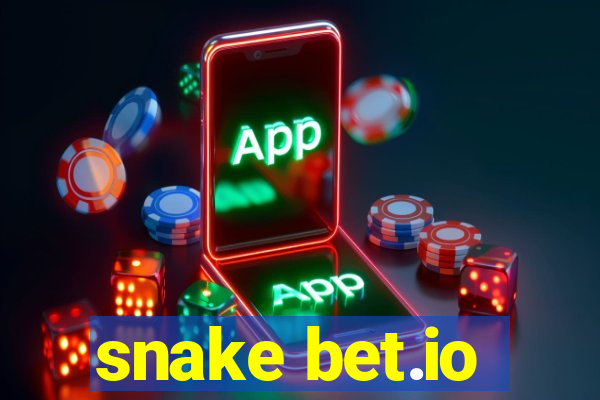 snake bet.io