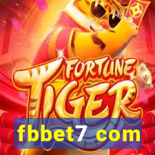 fbbet7 com