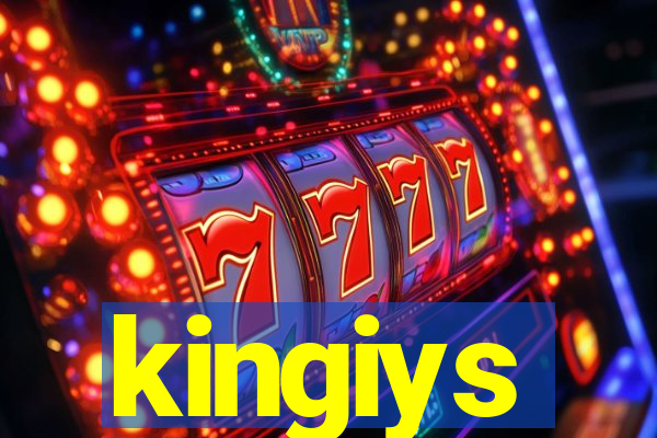 kingiys