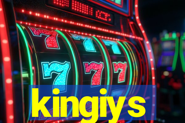 kingiys