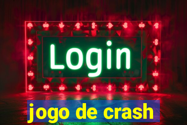 jogo de crash