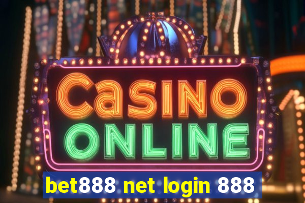 bet888 net login 888