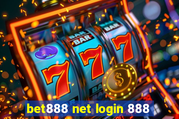 bet888 net login 888