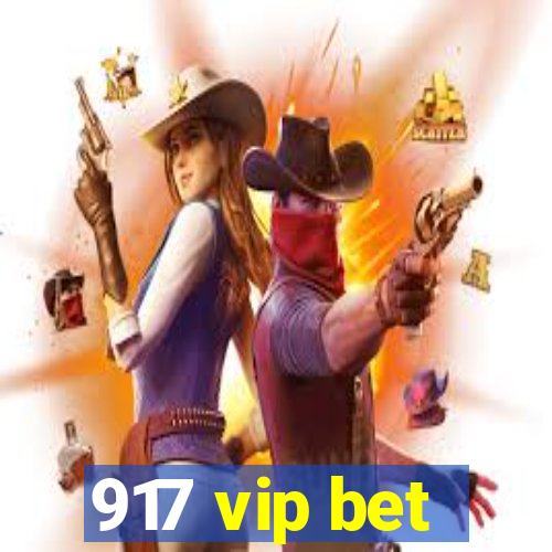 917 vip bet