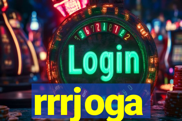 rrrjoga