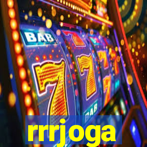 rrrjoga