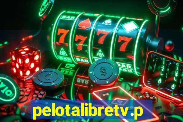 pelotalibretv.pl