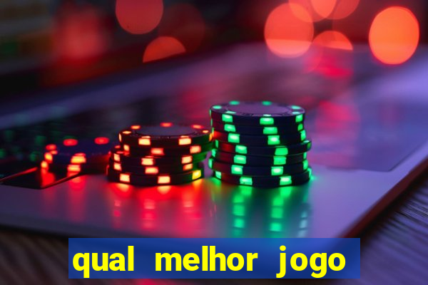 qual melhor jogo slot para ganhar dinheiro