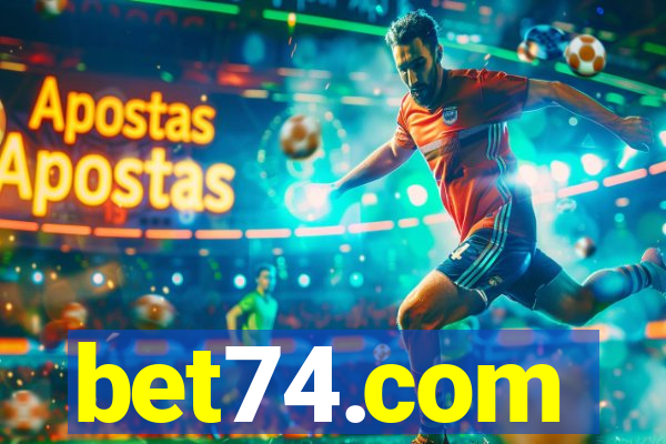 bet74.com