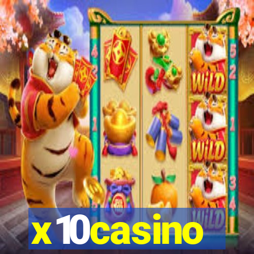 x10casino