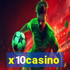 x10casino