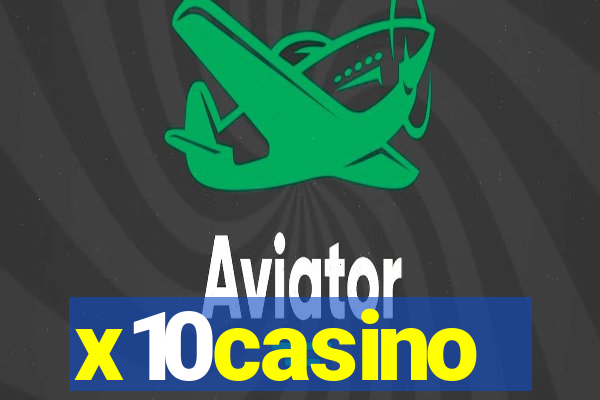 x10casino