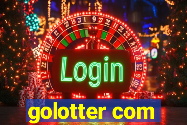 golotter com